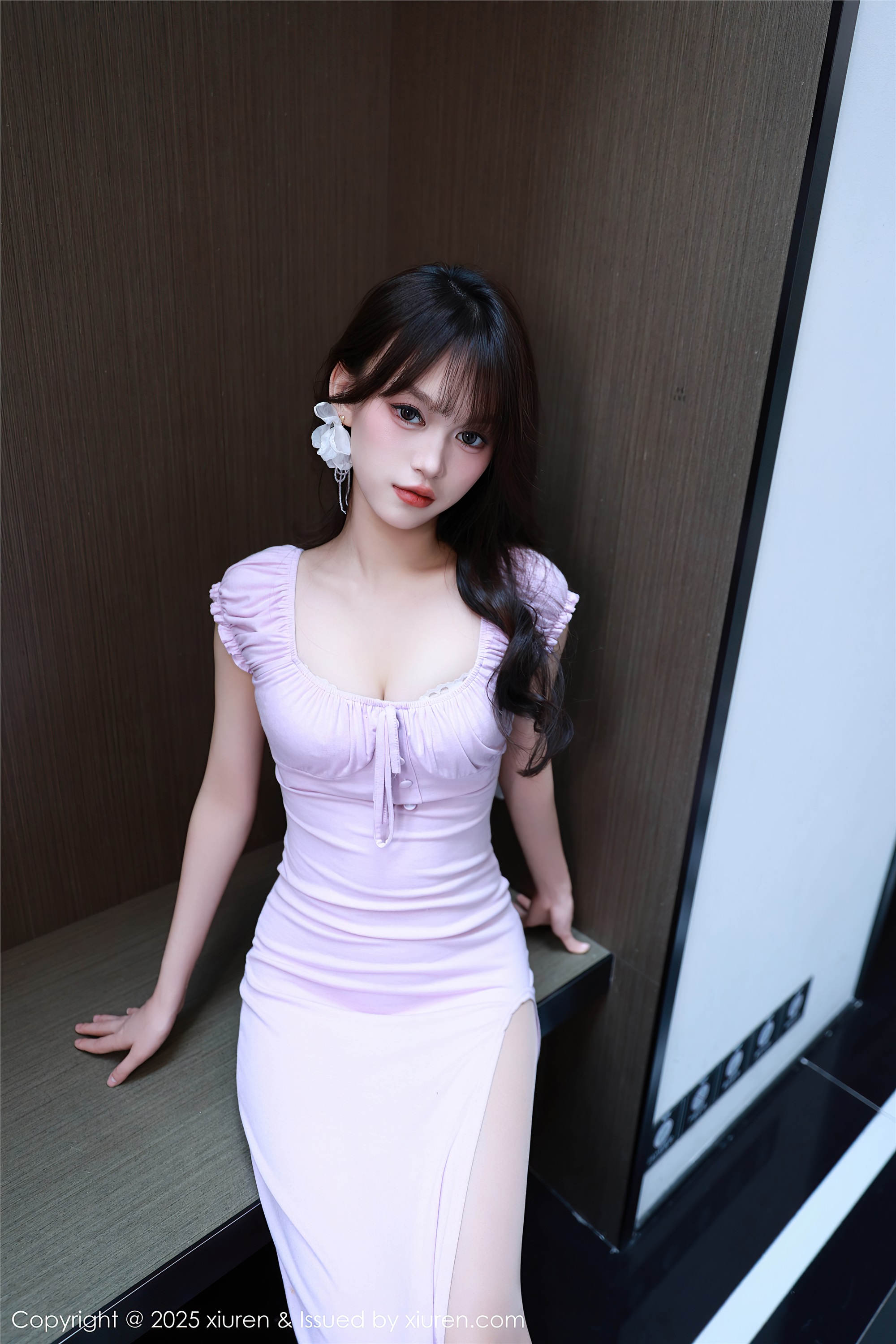 Xiuren秀人网 2025.07.10 NO.10532 糯咪